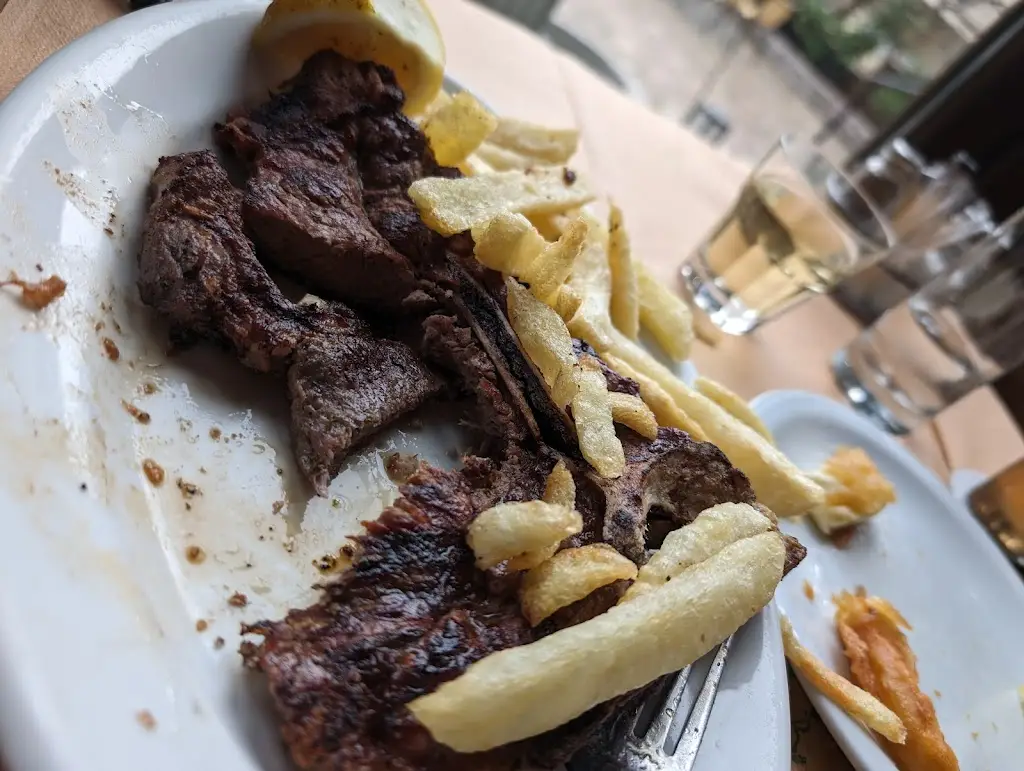 Menü_Panórama Tavern_Karpenísi_Bild_5