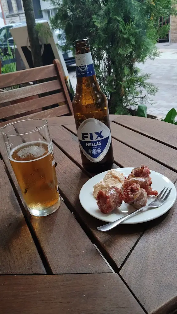 Menü_Το Ταβερνάκι Της Μαργαρίτας (To Tavernaki ths Margaritas)_Karpenísi_Bild_3