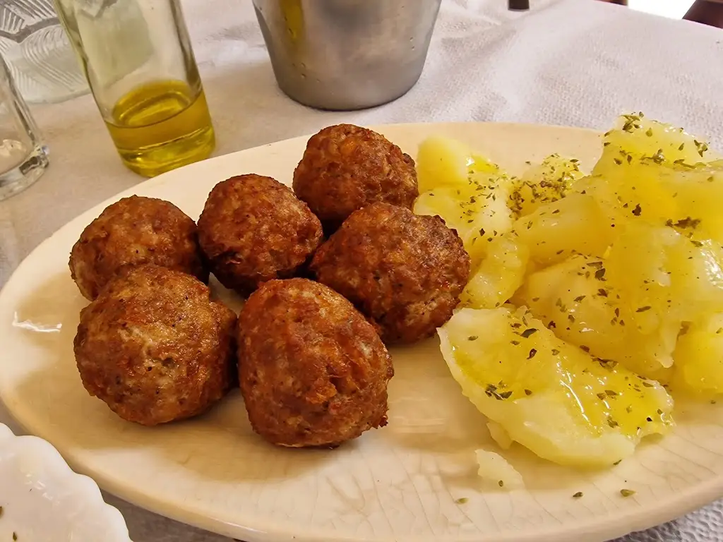 Menü_Το Ταβερνάκι Της Μαργαρίτας (To Tavernaki ths Margaritas)_Karpenísi_Bild_4