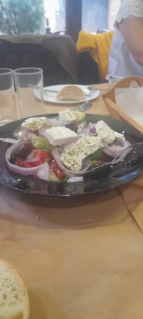 Menü_Το Ταβερνάκι Της Μαργαρίτας (To Tavernaki ths Margaritas)_Karpenísi_Bild_7