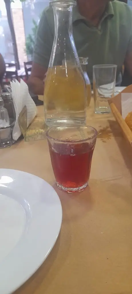 Menü_Το Ταβερνάκι Της Μαργαρίτας (To Tavernaki ths Margaritas)_Karpenísi_Bild_8