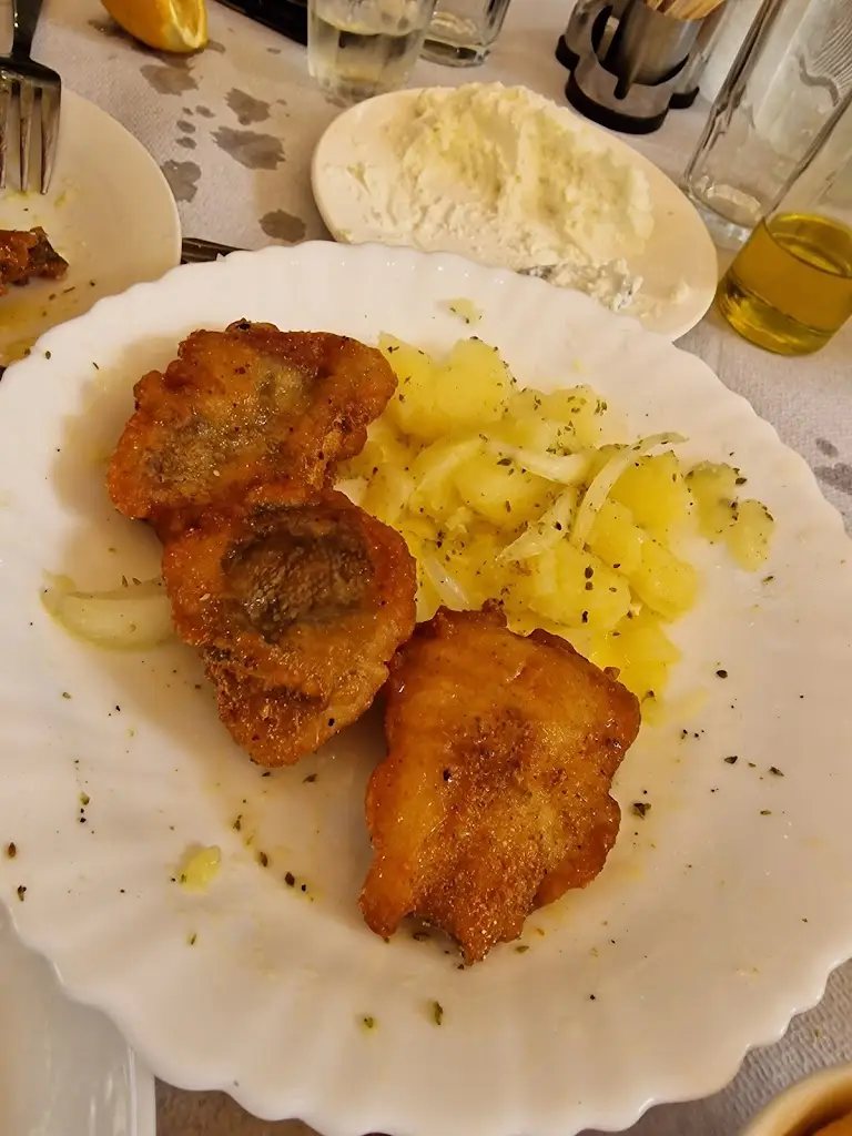 Menü_Το Ταβερνάκι Της Μαργαρίτας (To Tavernaki ths Margaritas)_Karpenísi_Bild_9