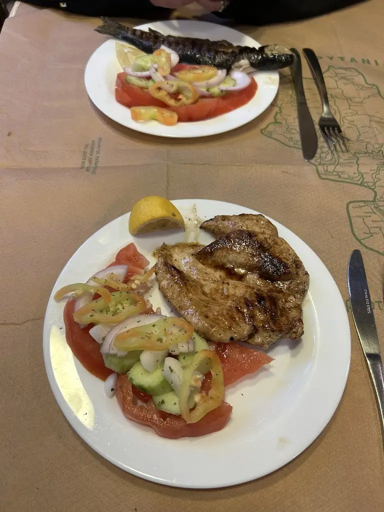 Το Ταβερνάκι Της Μαργαρίτας (To Tavernaki ths Margaritas)_Karpenísi_slider_image_2