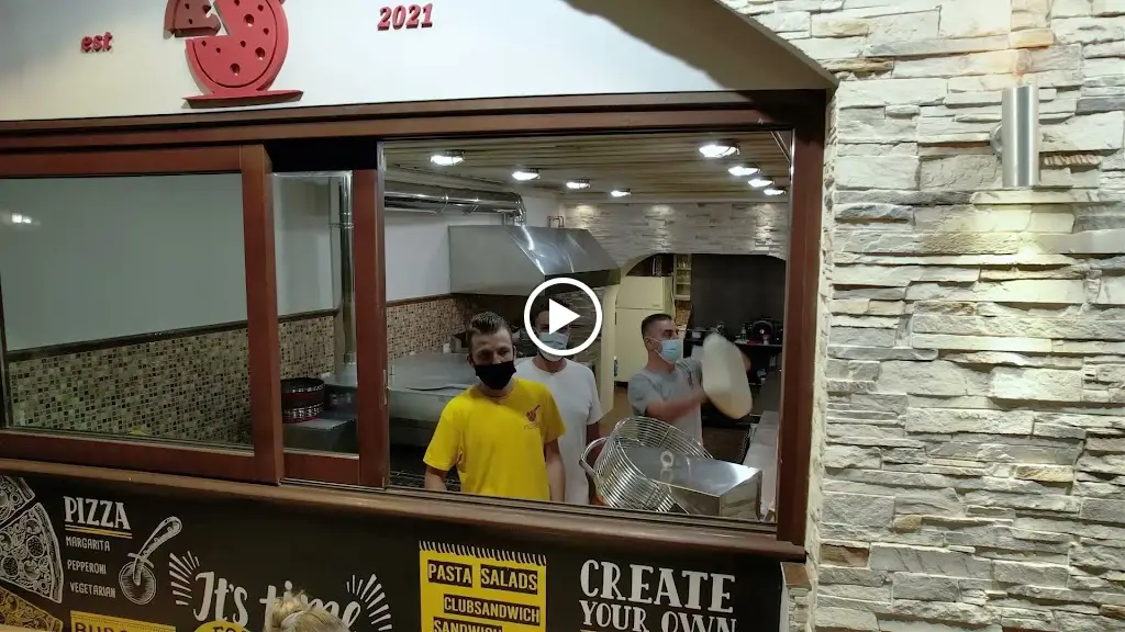 Peccato Restaurant in Karpenísi