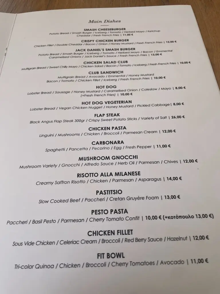 Menü_Inicio | Coffee, Gastro & Cocktails_Álimos_Bild_4