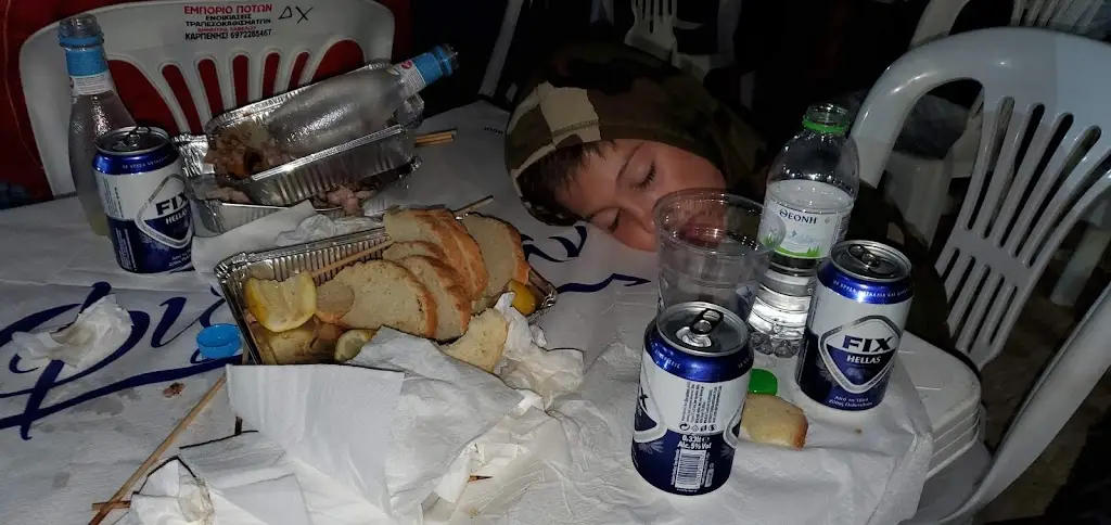 Menu_Xotikó μεζέ_Karpenísi_image_1