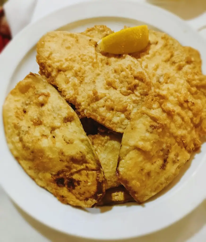 Menü_Zoe's Tavern_Karpenísi_Bild_5