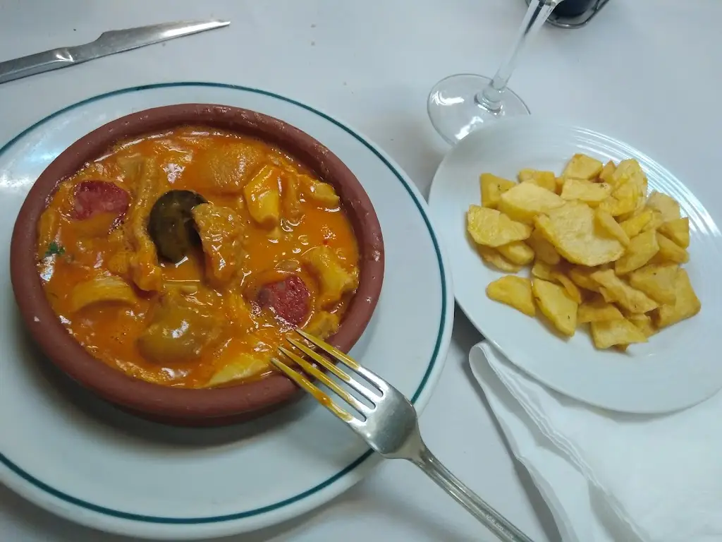 Menü_Zoe's Tavern_Karpenísi_Bild_8