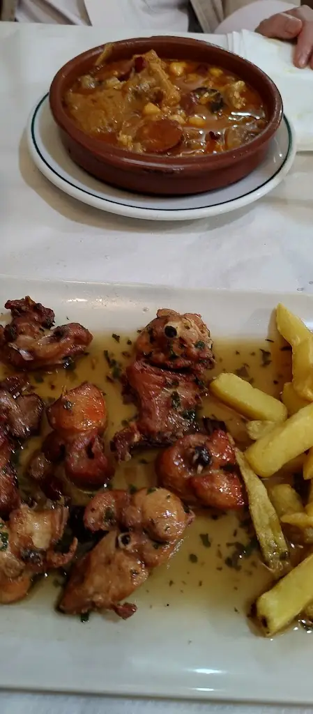 Sara Pedersen_Zoe's Tavern_Karpenísi_Bewertung