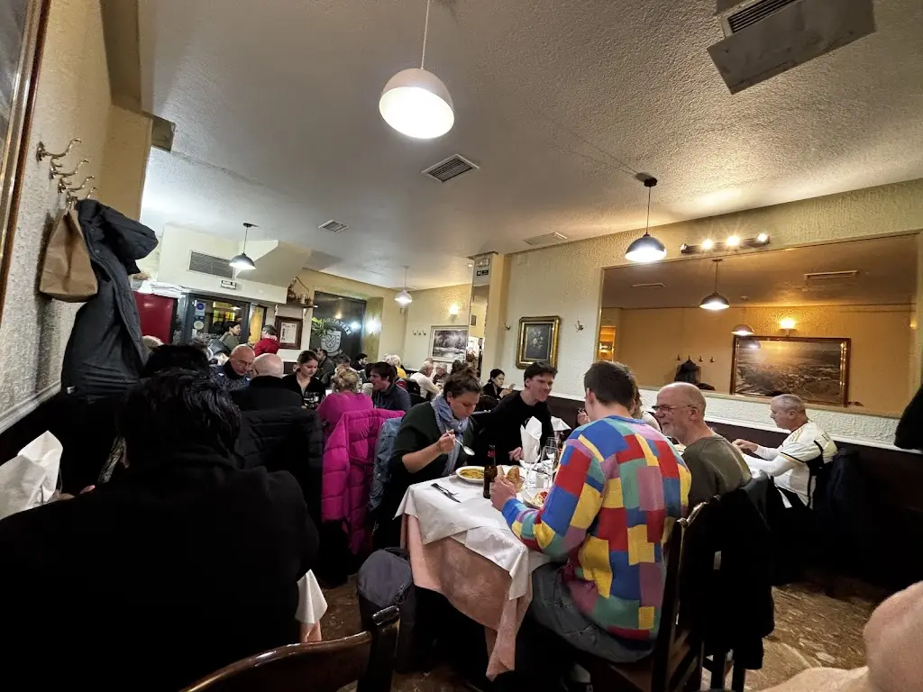 G Grigos_Zoe's Tavern_Karpenísi_Bewertung