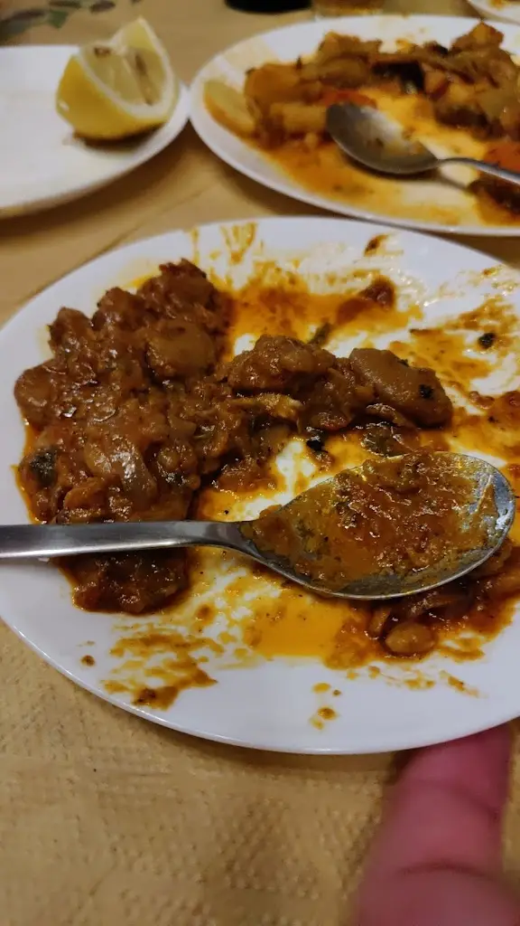 Menü_Kefalovriso Park_Karpenísi_Bild_4