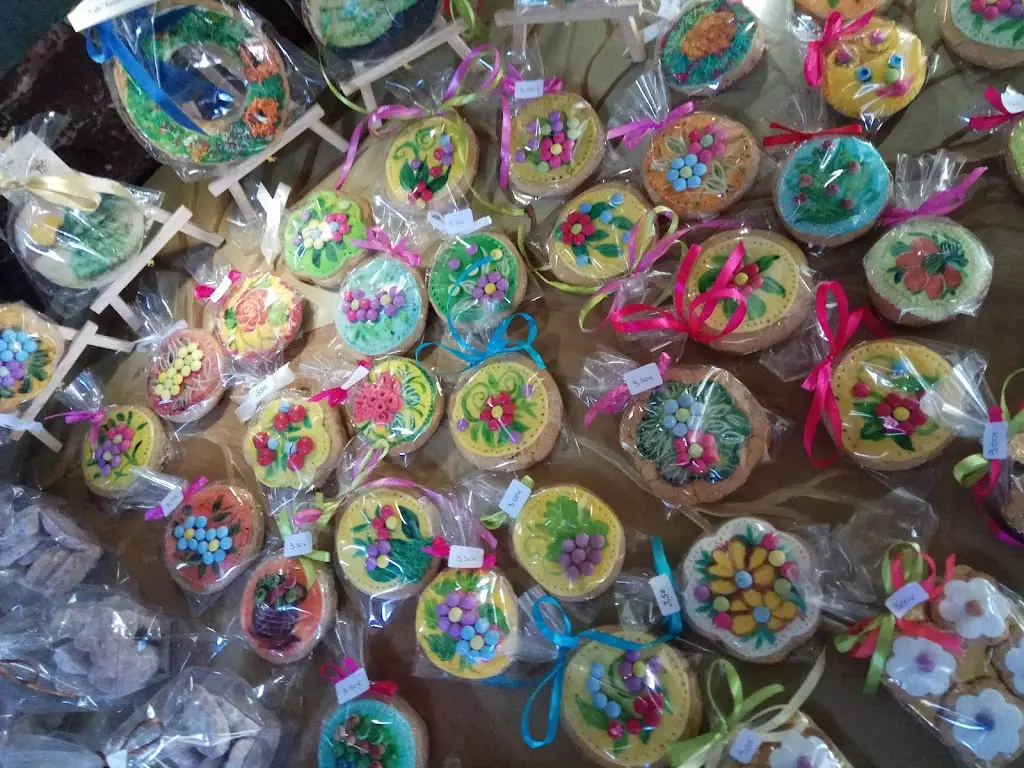 Menü_Kefalovriso Park_Karpenísi_Bild_7