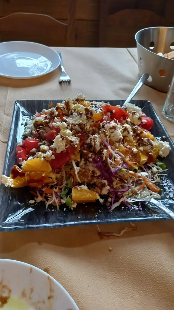 Menü_Kefalovriso Park_Karpenísi_Bild_9