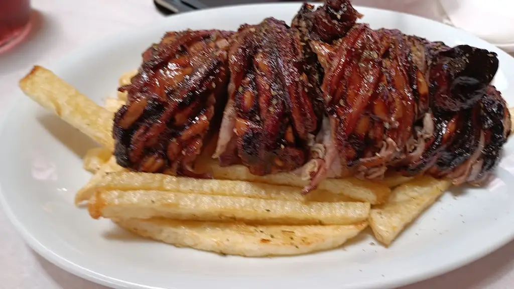 Menü_Foliá Tavern_Karpenísi_Bild_6