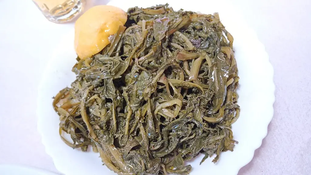 Menü_Foliá Tavern_Karpenísi_Bild_7