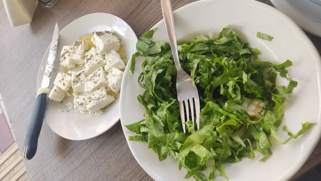 ΑΝΝΑ ΜΑΤΘΑΙΟΥ_Kolókas_Karpenísi_Bewertung