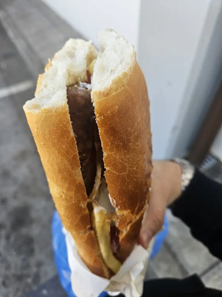 Pérasma Canteen Restaurant in Karpenísi