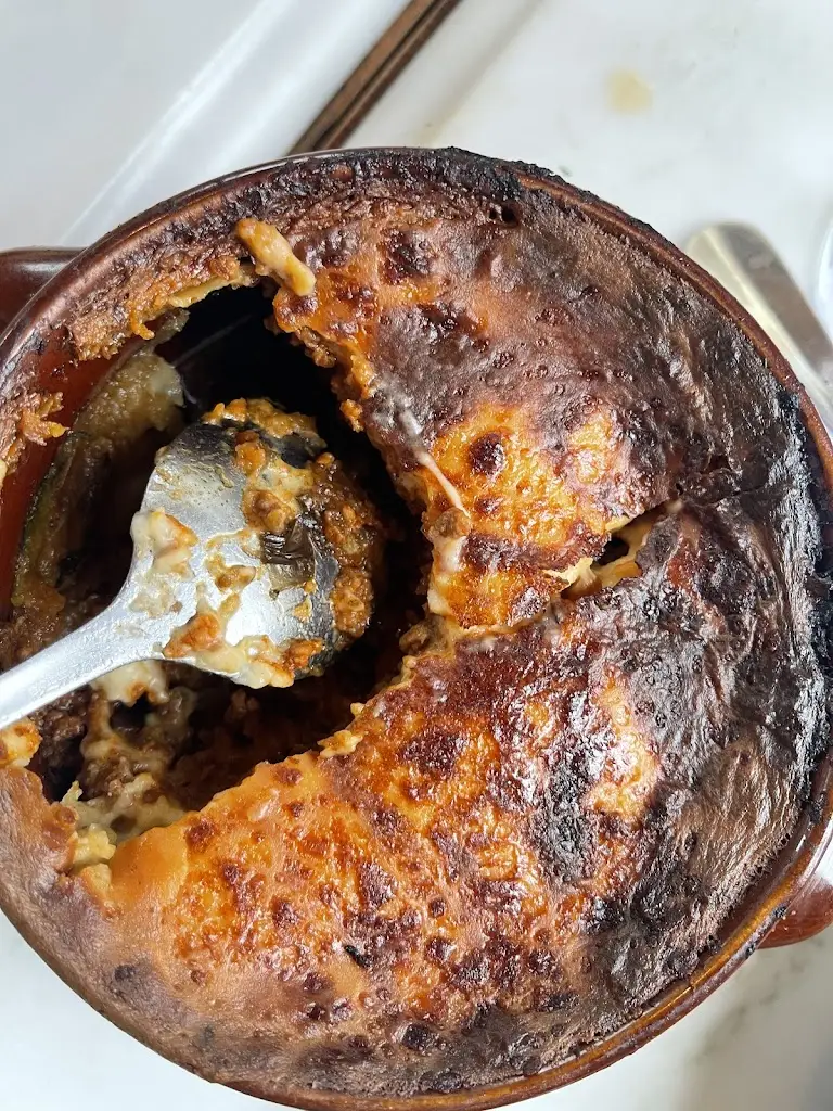 Roman Romanych_O Mpakalis_Álimos_Bewertung