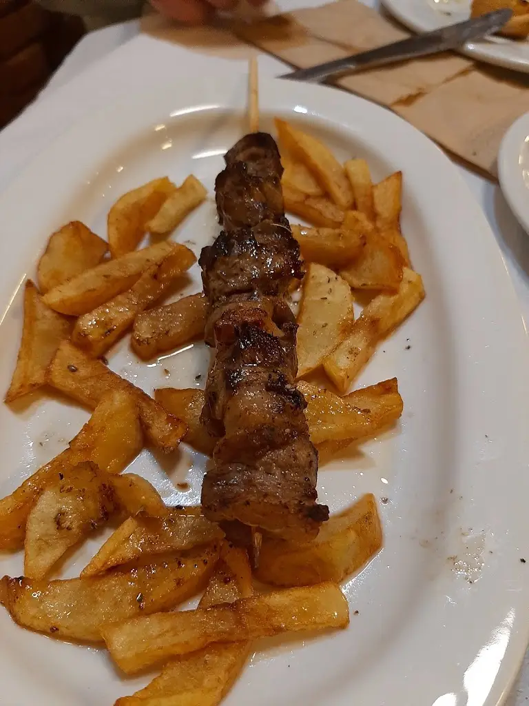 Ταβέρνα Παρνασσός | Εστιατόριο - Οικογενειακή ταβέρνα_Káto Tithoréa_slider_image_2