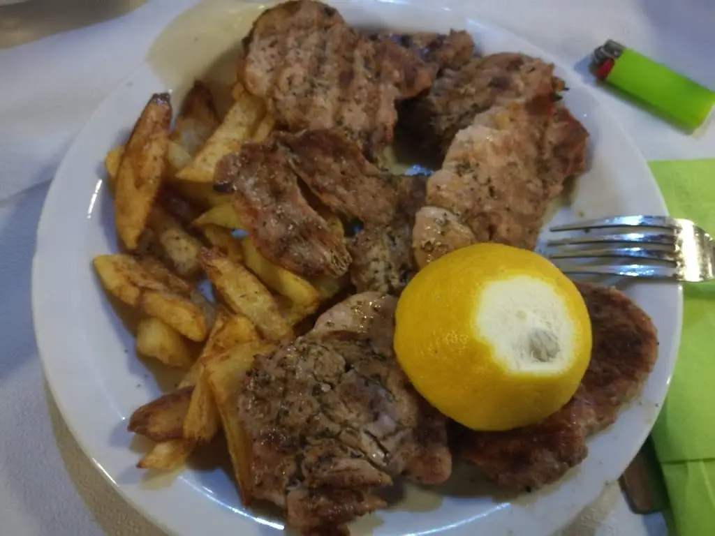 Ταβέρνα Παρνασσός | Εστιατόριο - Οικογενειακή ταβέρνα_Káto Tithoréa_slider_image_3