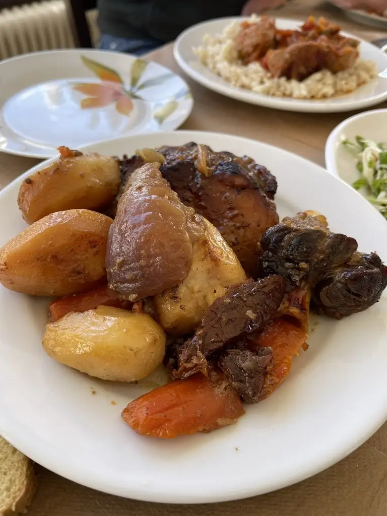 Menü_Η γωνιά των Αγγέλων_Káto Tithoréa_Bild_4