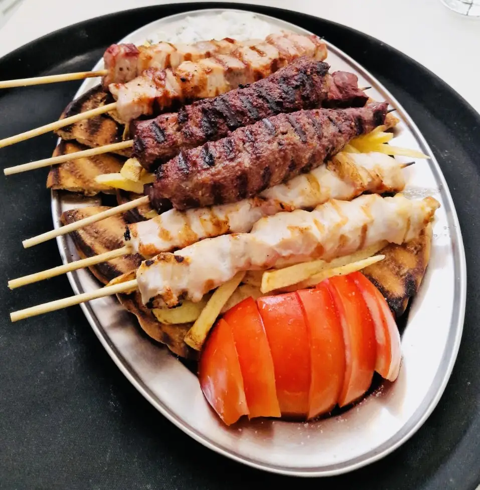 Menü_Η γωνιά των Αγγέλων_Káto Tithoréa_Bild_8