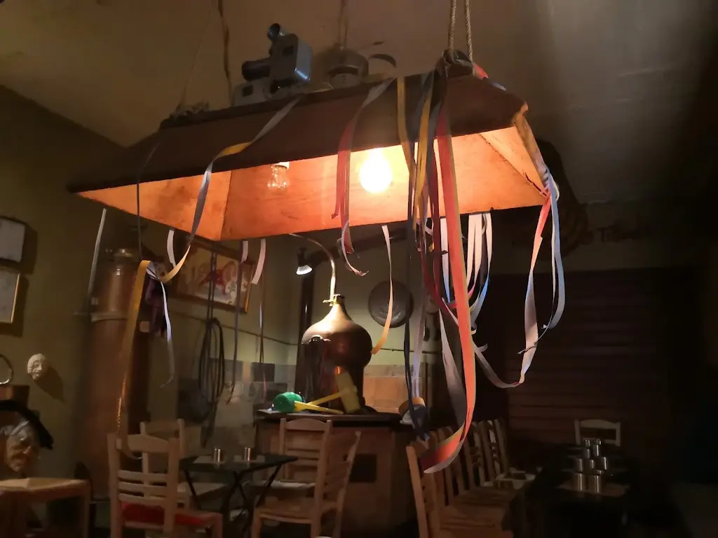 KEKATOS NIKOLAOS_Χαμοκέλα Ρακαριό του Πενταρίτσα_Káto Tithoréa_Bewertung