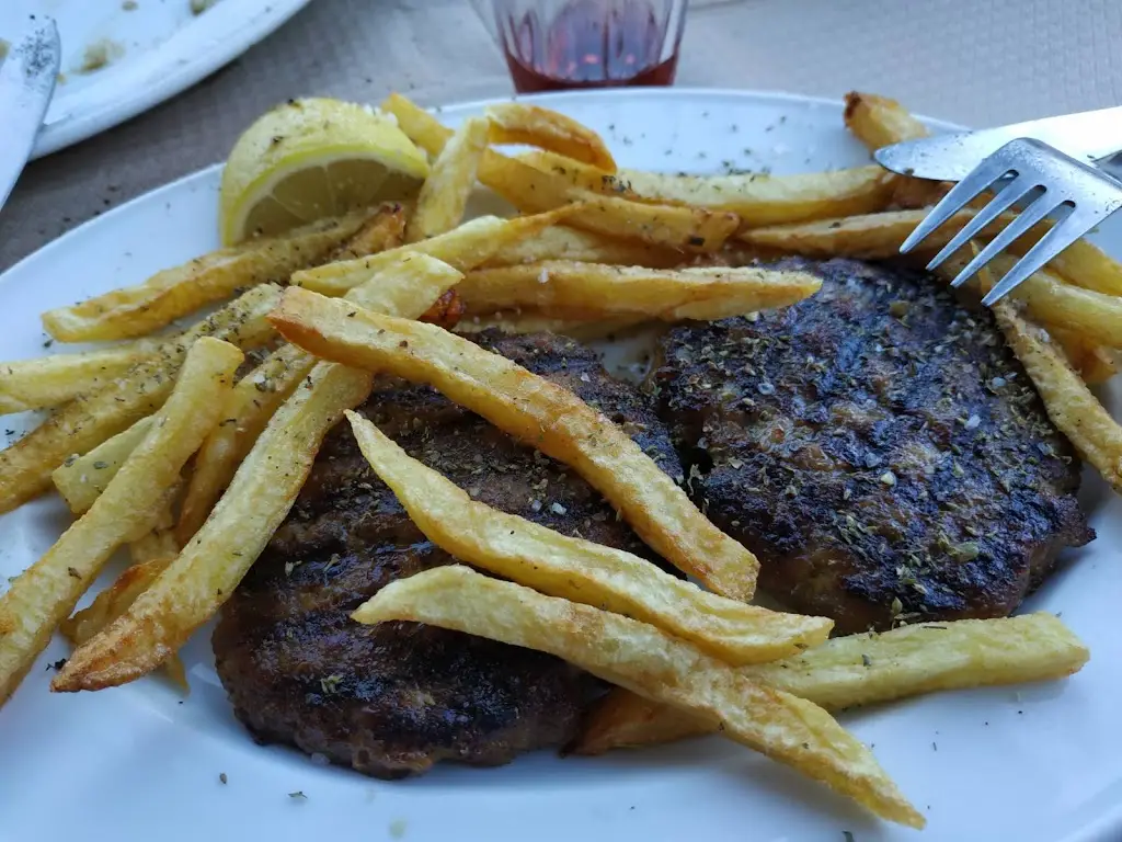 Menü_Ταβέρνα Γιαλάς_Káto Tithoréa_Bild_7