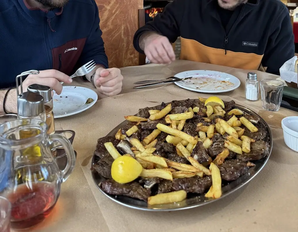 Ταβέρνα Γιαλάς_Káto Tithoréa_slider_image_3