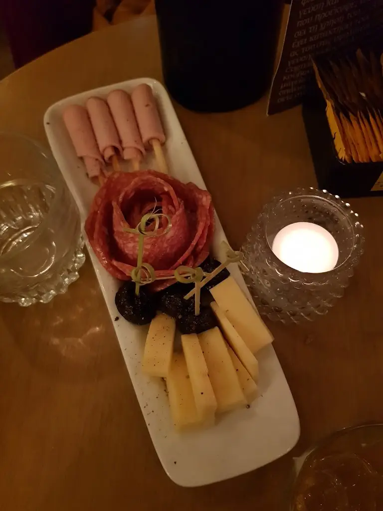 Menu_Montage Cafe & Bar_Káto Tithoréa_image_3