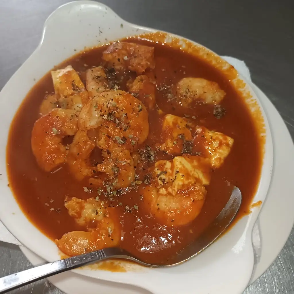 Menü_Παπαδιάς Μεζεδοπωλείο_Kastélla_Bild_1