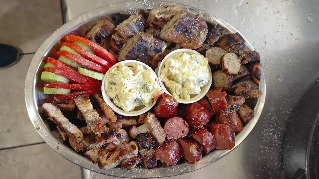 Menü_Παπαδιάς Μεζεδοπωλείο_Kastélla_Bild_5