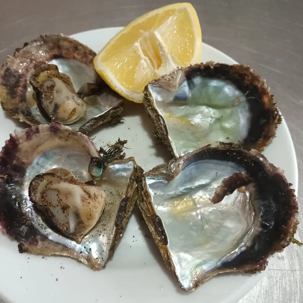 Menü_Παπαδιάς Μεζεδοπωλείο_Kastélla_Bild_9