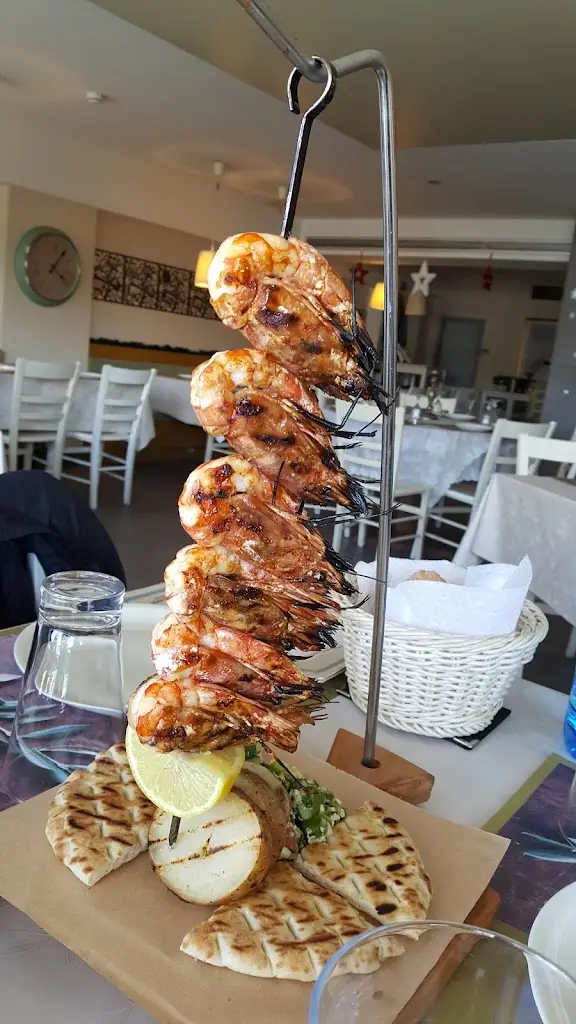 Menü_Ta katsarolakia Restaurant_Kastélla_Bild_9