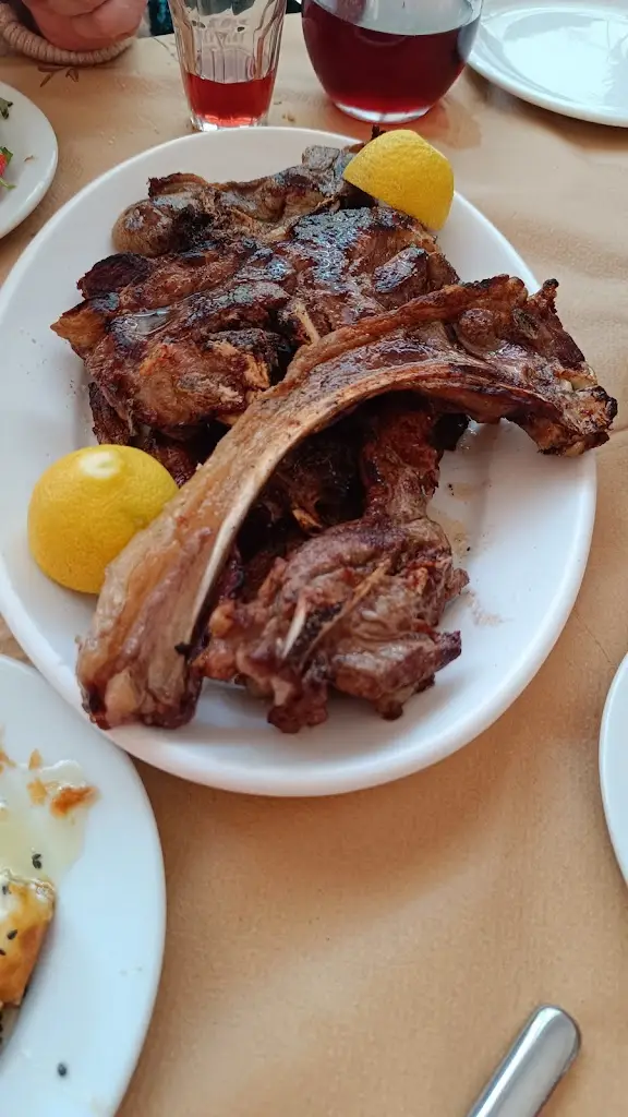 Menu_Ταβέρνα Κρητικός_Kastélla_image_1