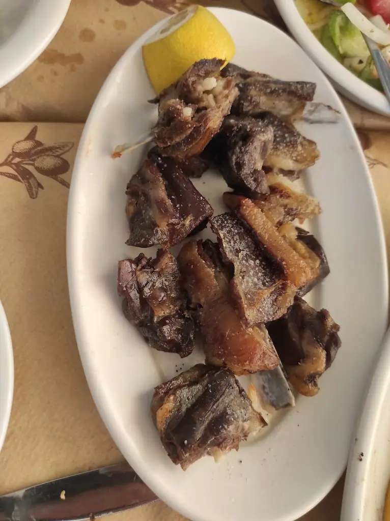 Menu_Ταβέρνα Κρητικός_Kastélla_image_3