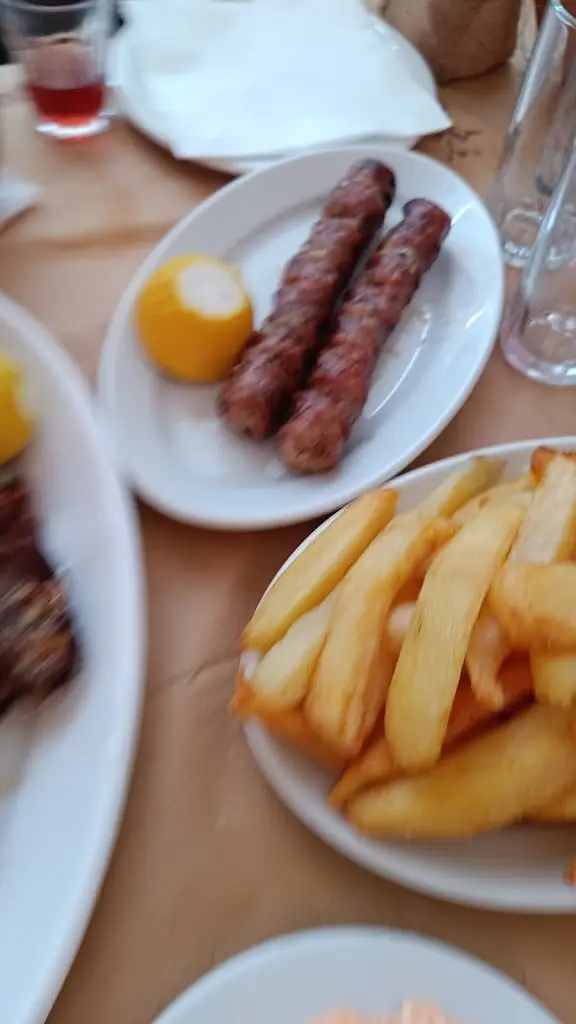 Menu_Ταβέρνα Κρητικός_Kastélla_image_5