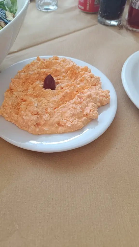 Menu_Ταβέρνα Κρητικός_Kastélla_image_7