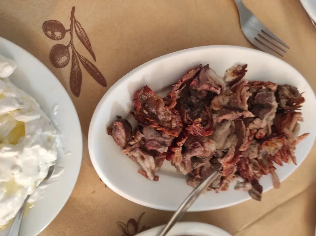 Menu_Ταβέρνα Κρητικός_Kastélla_image_8