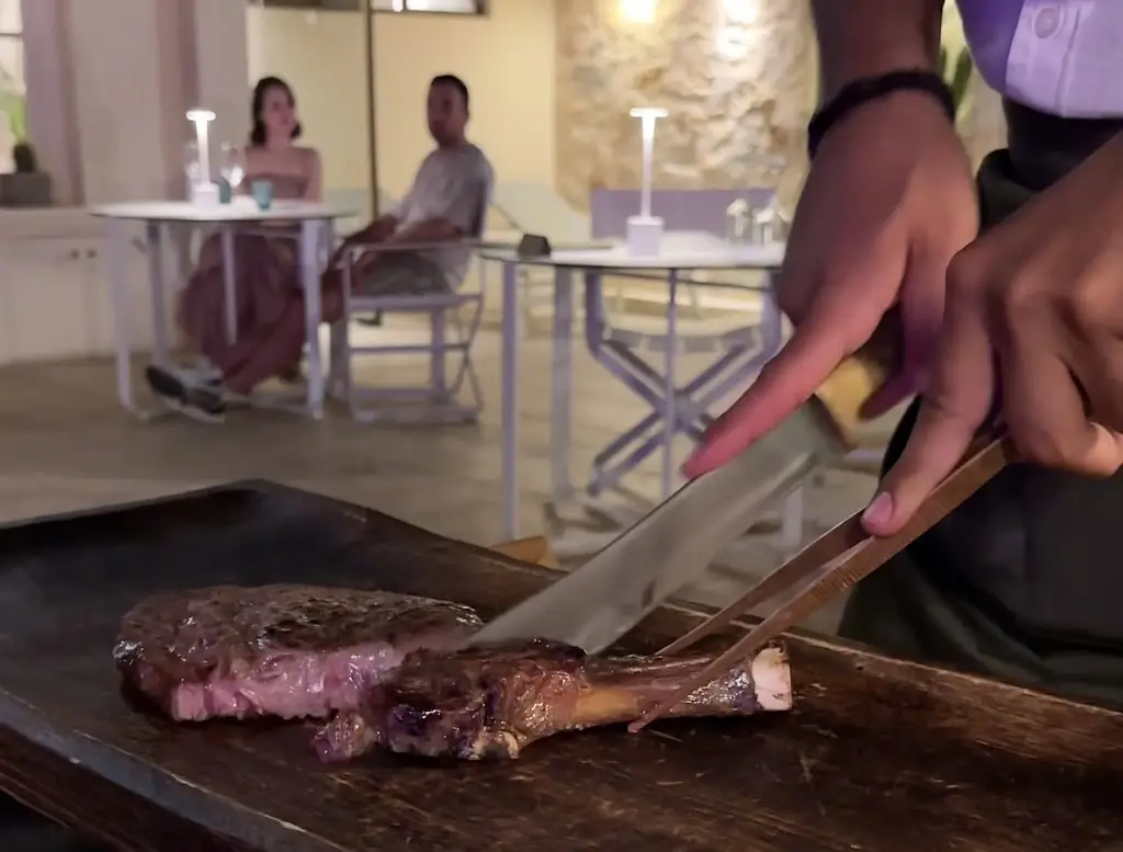 Ernesto Shahbazian_Irida Wine Restaurant_Kastélla_reseña