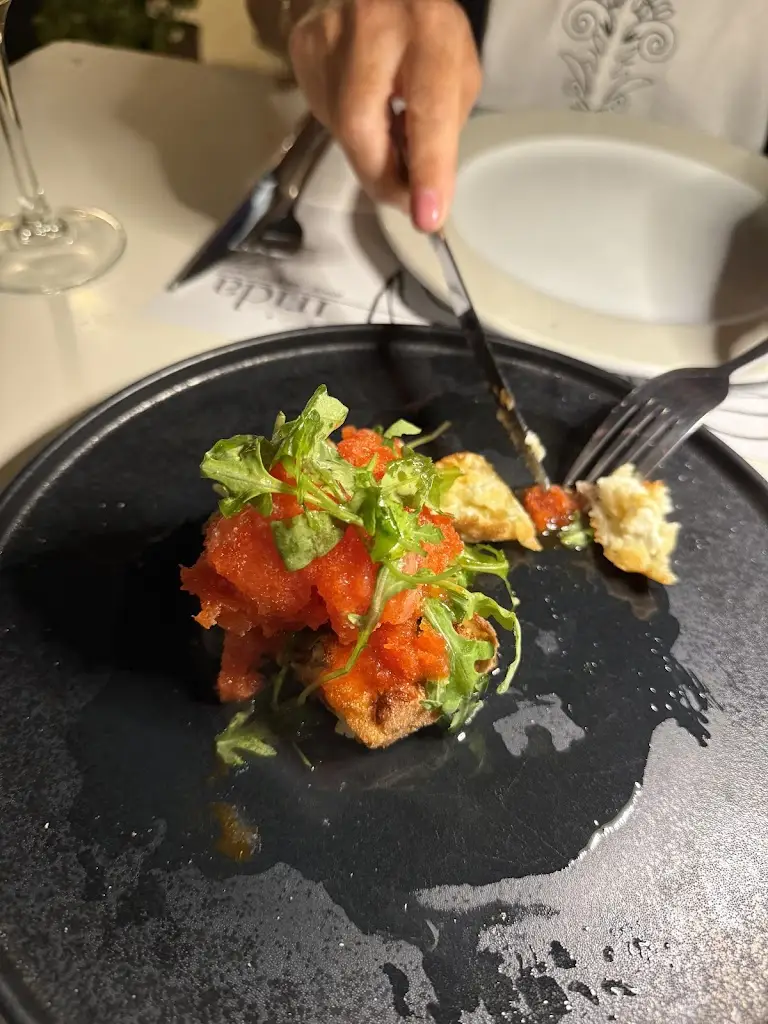 keith walsh_Irida Wine Restaurant_Kastélla_reseña