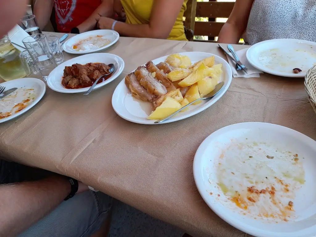 Menü_Stou Kyriako_Kastélla_Bild_3