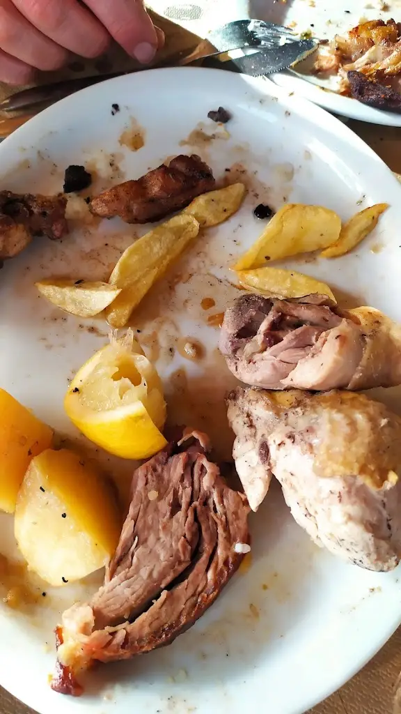 Menü_Stou Kyriako_Kastélla_Bild_5