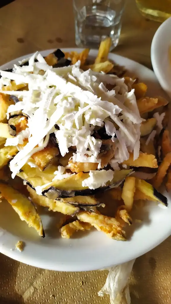 Menü_Stou Kyriako_Kastélla_Bild_6