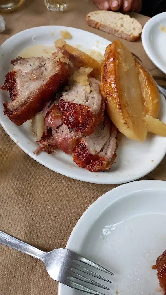 Menü_Stou Kyriako_Kastélla_Bild_8