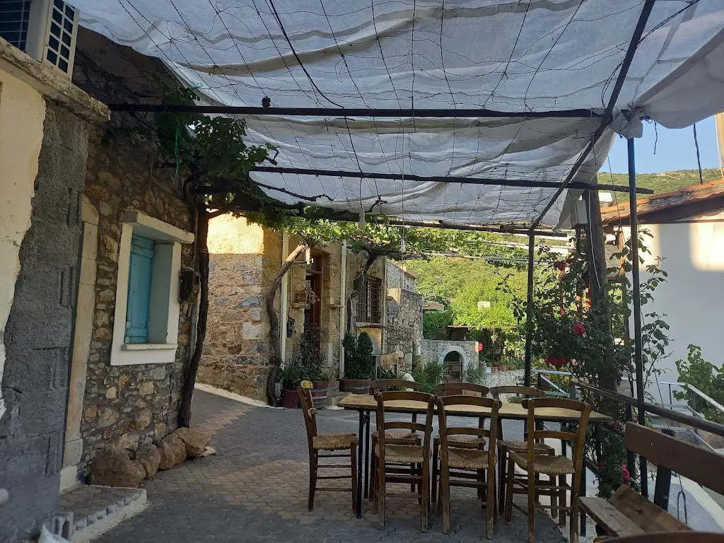 Miet the Katze_Stou Kyriako_Kastélla_Bewertung