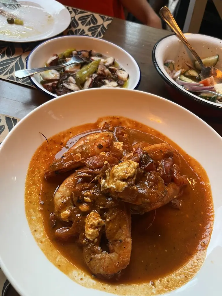 Darya Rupp_Emagie_Álimos_Bewertung