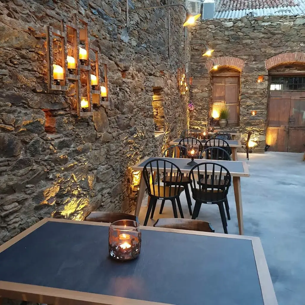 Yefsiplous Restaurant in Kárystos