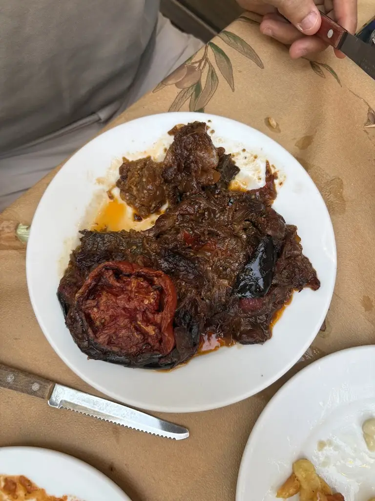 Esti Chaves_Cavo d' oro_Kárystos_Bewertung