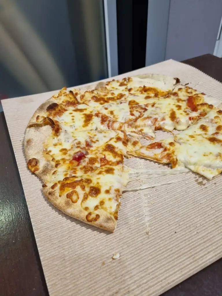 George PAPANIKOLOS_Al camino_Kárystos_Bewertung